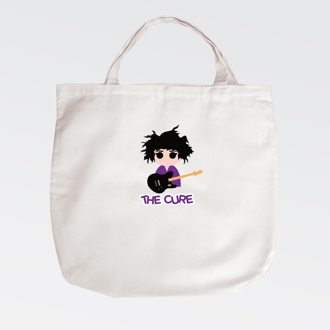 Ecobag The Cure 