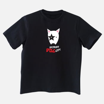 Camiseta Dog Kiss