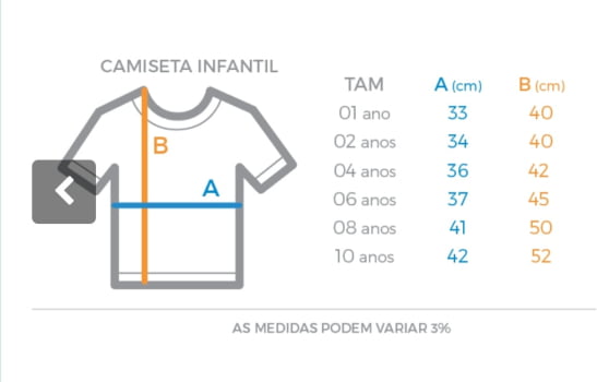 Camiseta infantil listrada Coldplay 