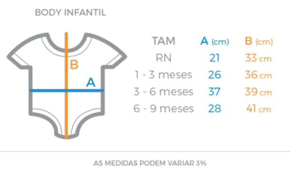 Body de bebê manga curta unissex  Ícones do Rock 